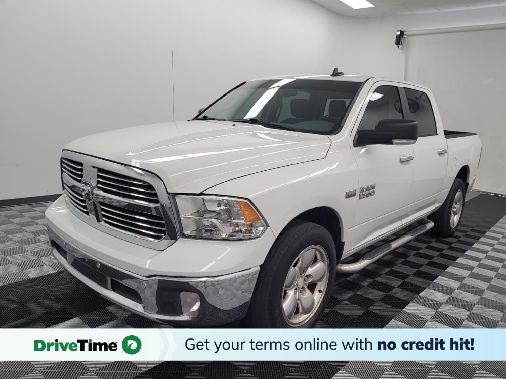 2018 RAM 1500 in Houston, TX 77060 - 18137386