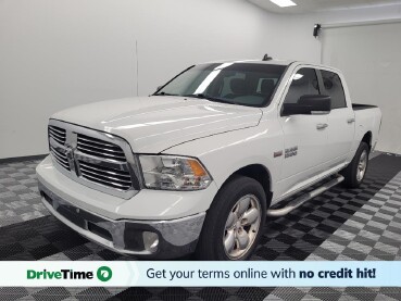 2018 RAM 1500 in Houston, TX 77060