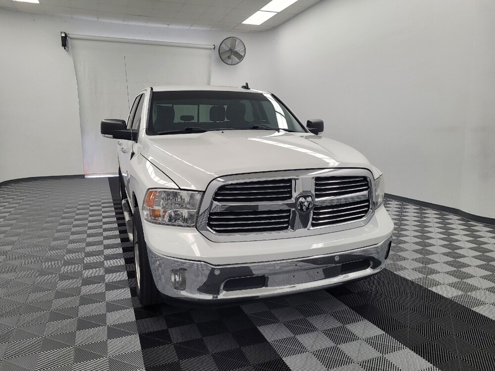 2018 RAM 1500 in Houston, TX 77060 - 18137386 14