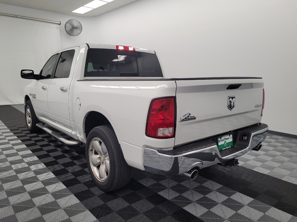 2018 RAM 1500 in Houston, TX 77060 - 18137386 5