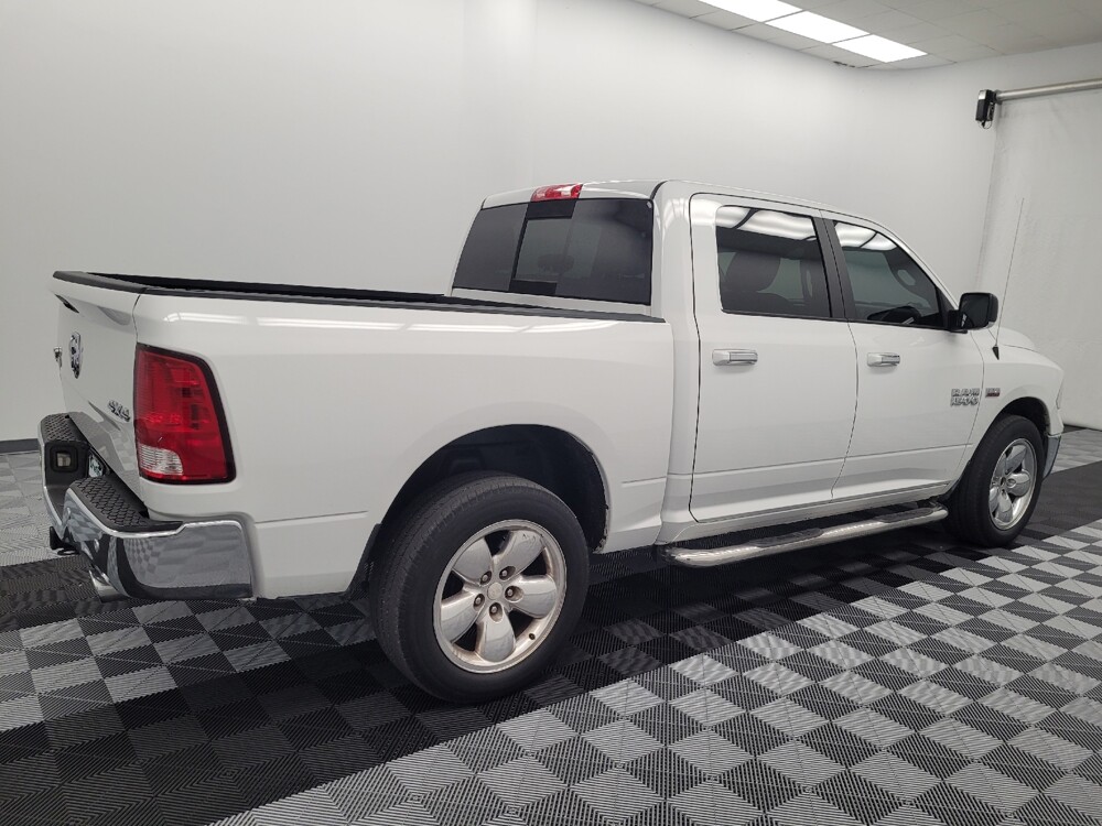 2018 RAM 1500 in Houston, TX 77060 - 18137386 10