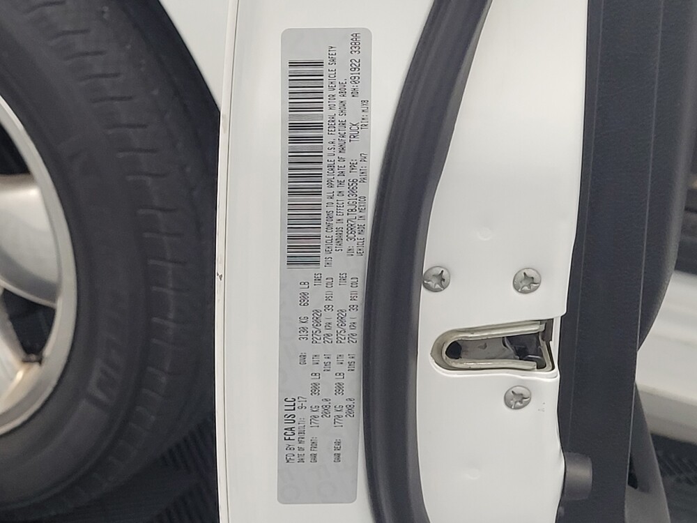 2018 RAM 1500 in Houston, TX 77060 - 18137386 33