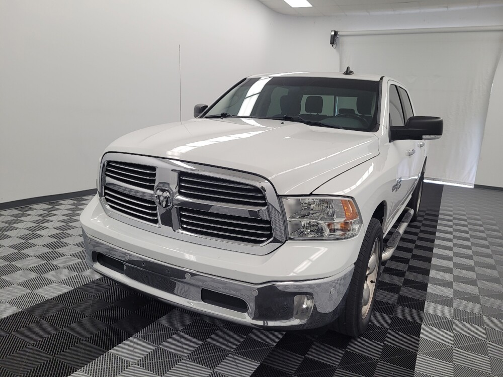 2018 RAM 1500 in Houston, TX 77060 - 18137386 15