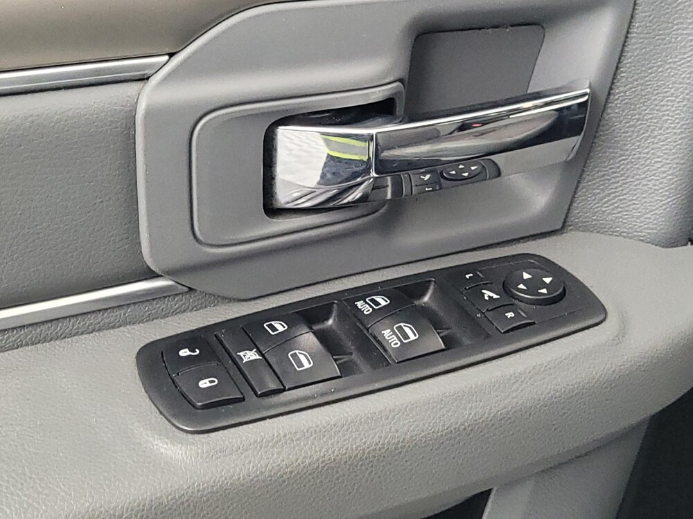 2018 RAM 1500 in Houston, TX 77060 - 18137386 27