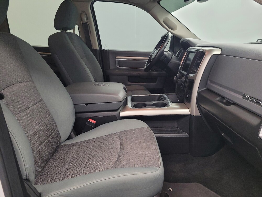 2018 RAM 1500 in Houston, TX 77060 - 18137386 21