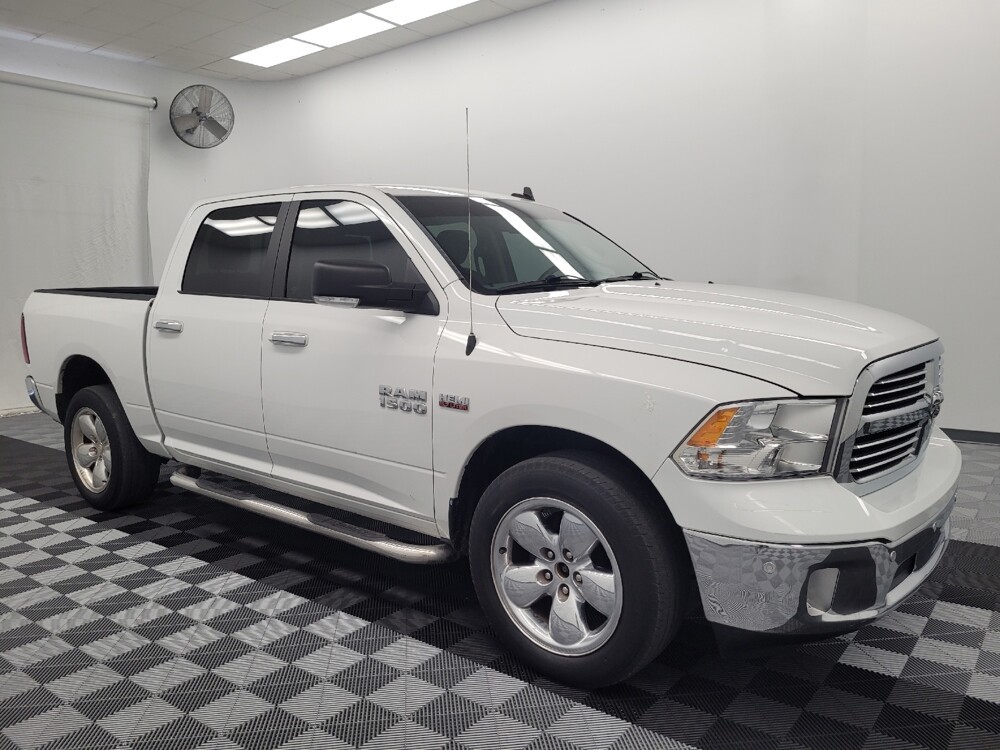 2018 RAM 1500 in Houston, TX 77060 - 18137386 11