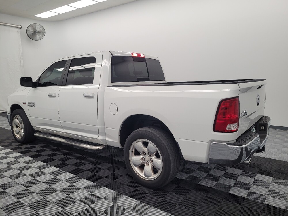 2018 RAM 1500 in Houston, TX 77060 - 18137386 3