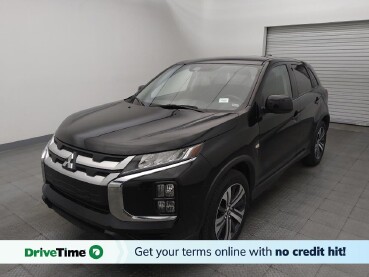 2024 Mitsubishi Outlander Sport in Round Rock, TX 78664