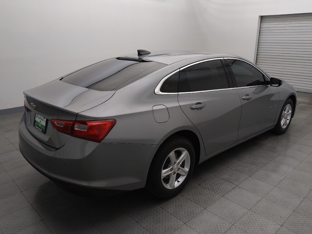 2025 Chevrolet Malibu in Round Rock, TX 78664 - 18137389 9
