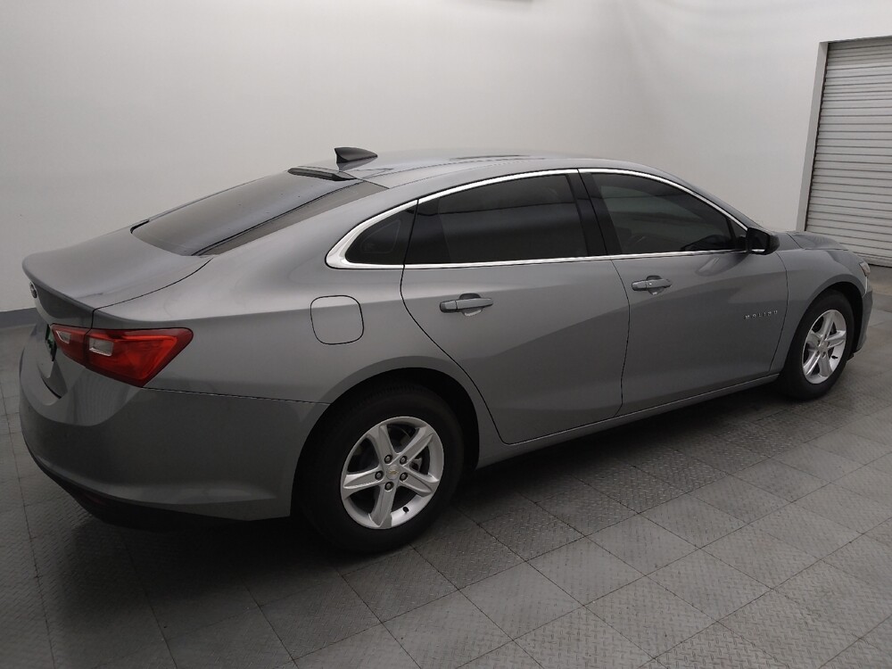 2025 Chevrolet Malibu in Round Rock, TX 78664 - 18137389 10