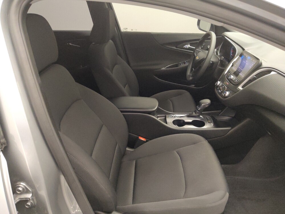 2025 Chevrolet Malibu in Round Rock, TX 78664 - 18137389 21