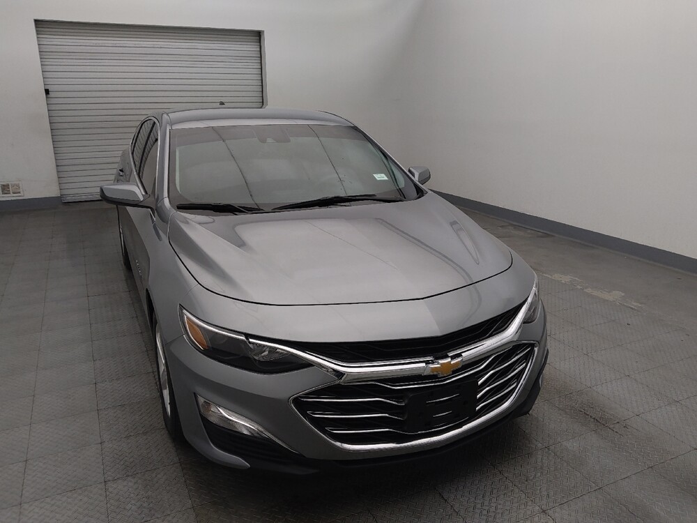 2025 Chevrolet Malibu in Round Rock, TX 78664 - 18137389 14