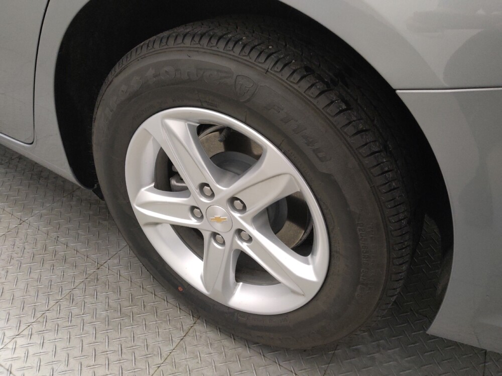 2025 Chevrolet Malibu in Round Rock, TX 78664 - 18137389 31