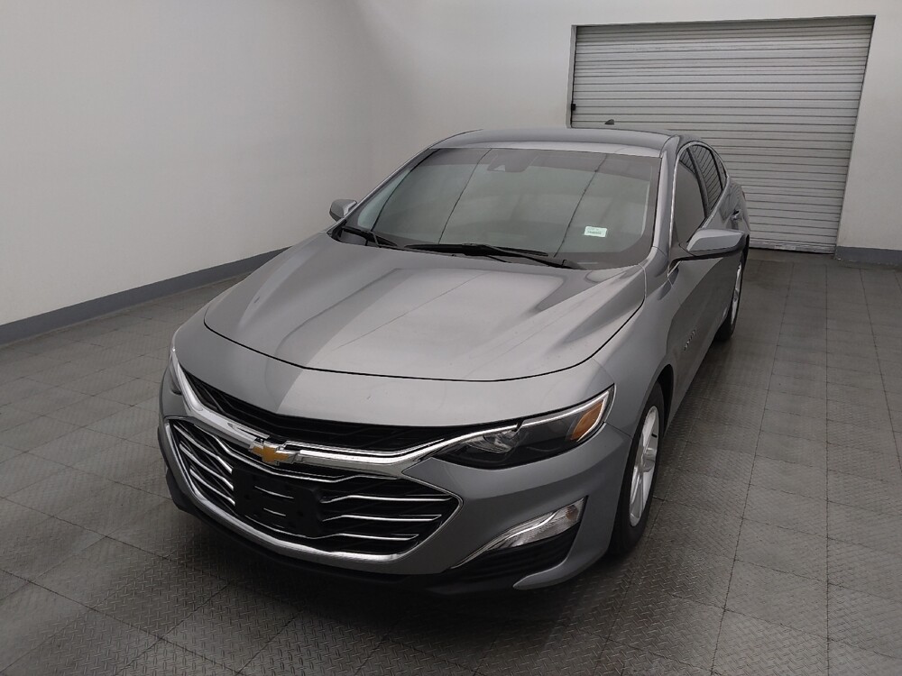 2025 Chevrolet Malibu in Round Rock, TX 78664 - 18137389 15