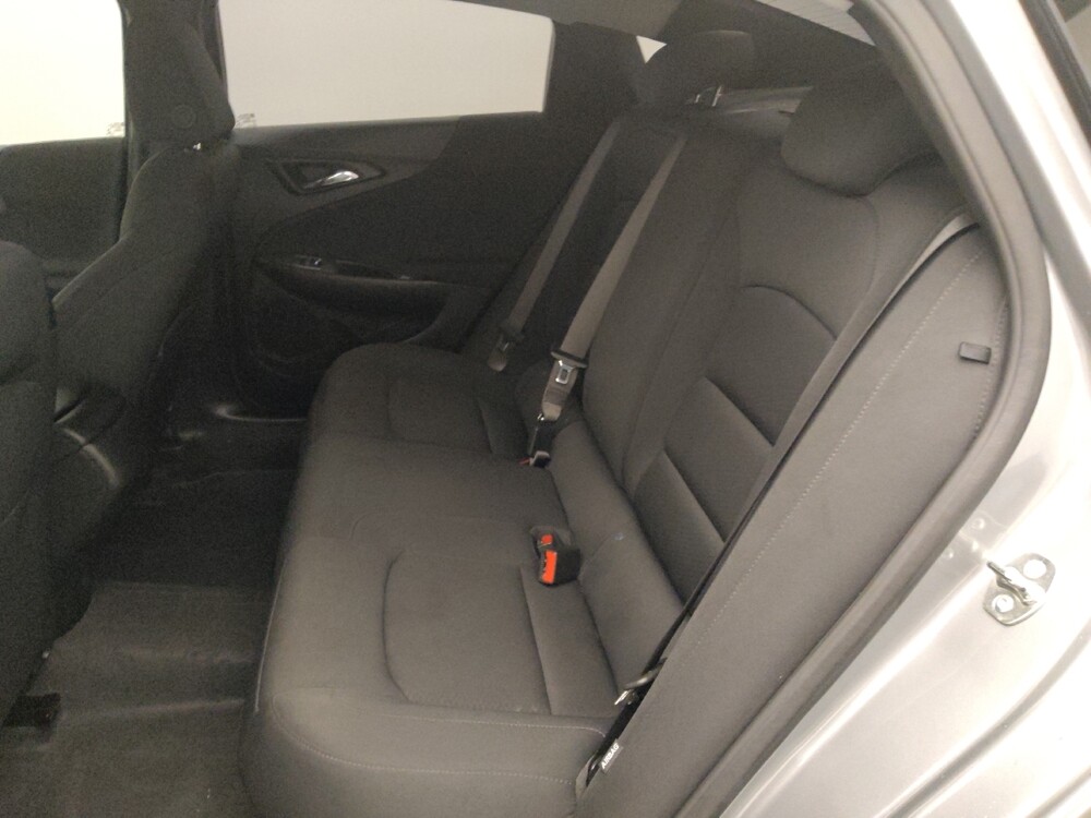 2025 Chevrolet Malibu in Round Rock, TX 78664 - 18137389 18