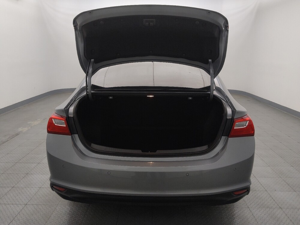2025 Chevrolet Malibu in Round Rock, TX 78664 - 18137389 29