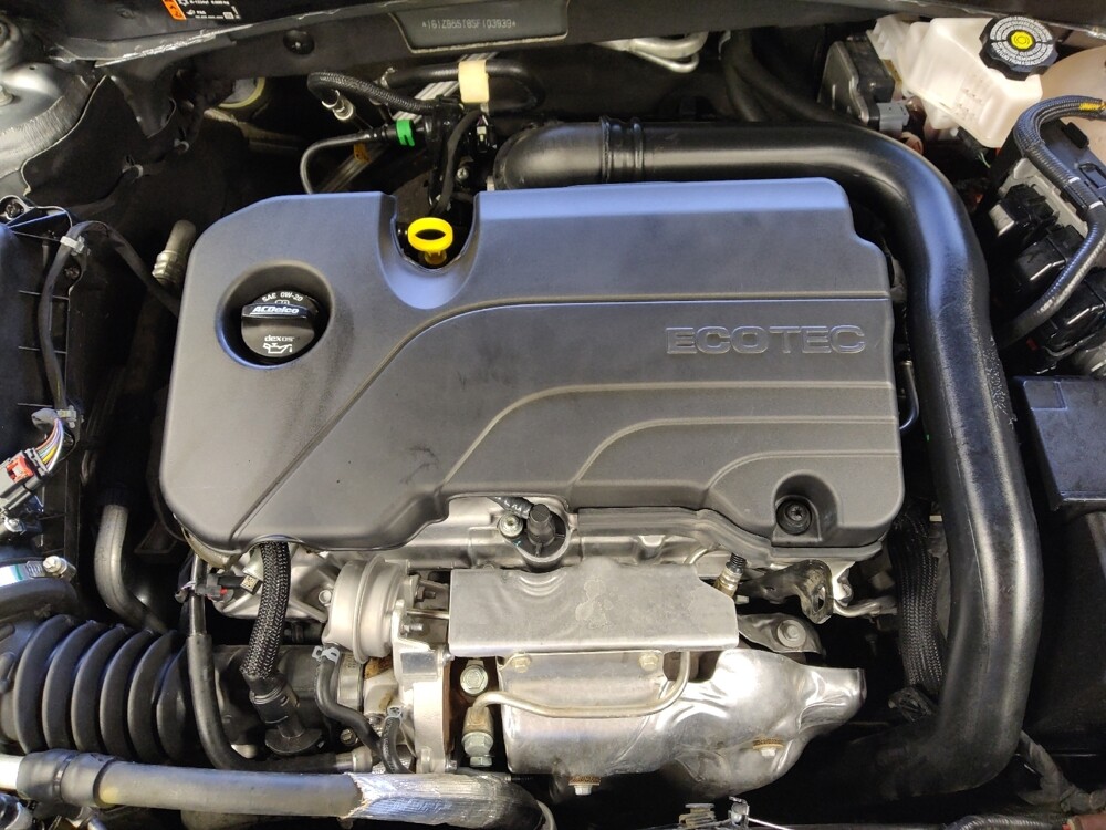 2025 Chevrolet Malibu in Round Rock, TX 78664 - 18137389 30