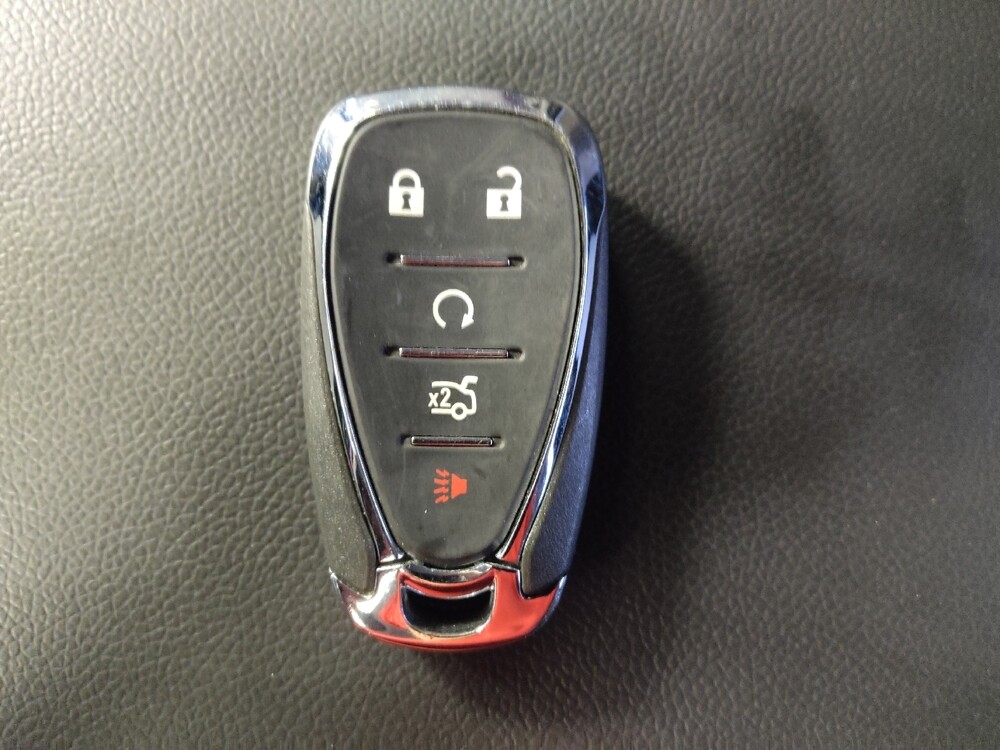 2025 Chevrolet Malibu in Round Rock, TX 78664 - 18137389 32