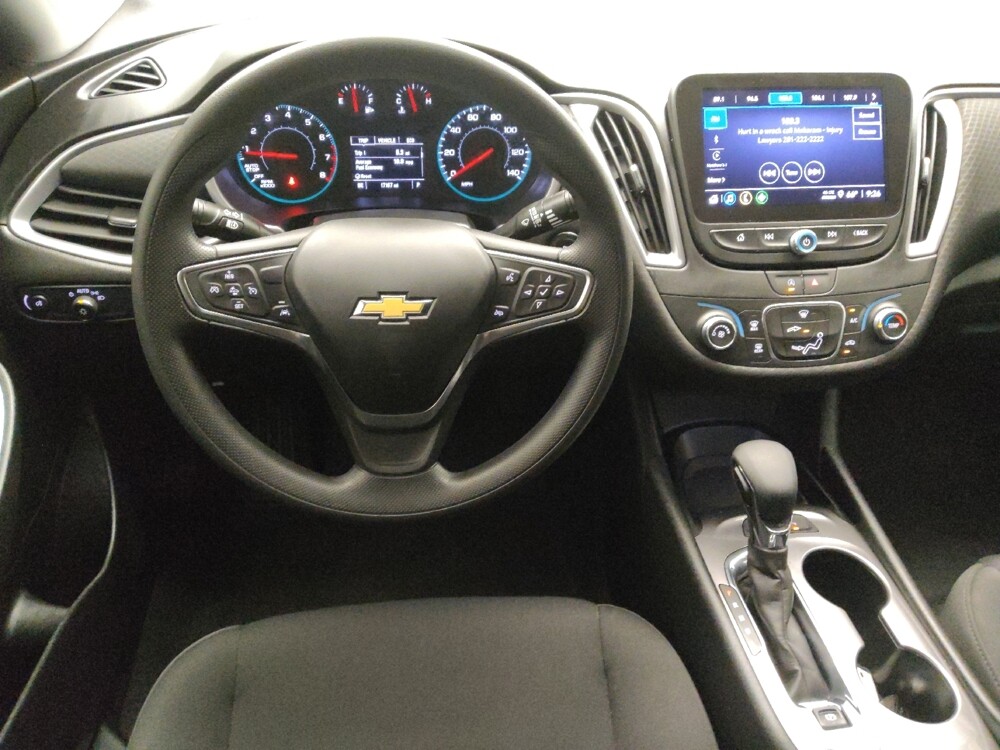 2025 Chevrolet Malibu in Round Rock, TX 78664 - 18137389 22
