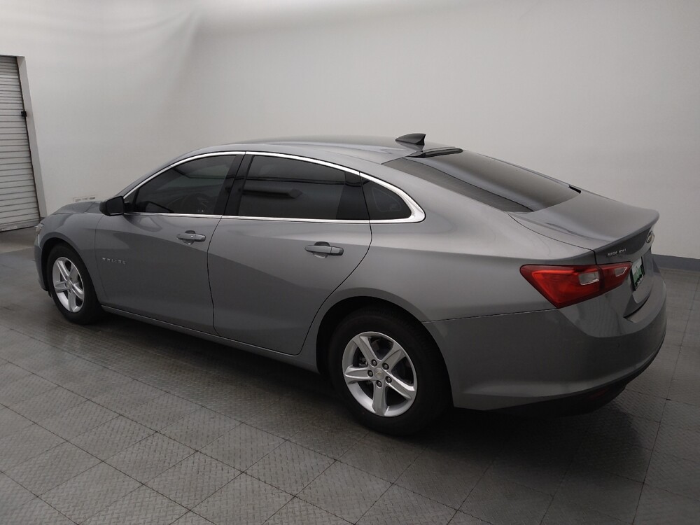 2025 Chevrolet Malibu in Round Rock, TX 78664 - 18137389 3