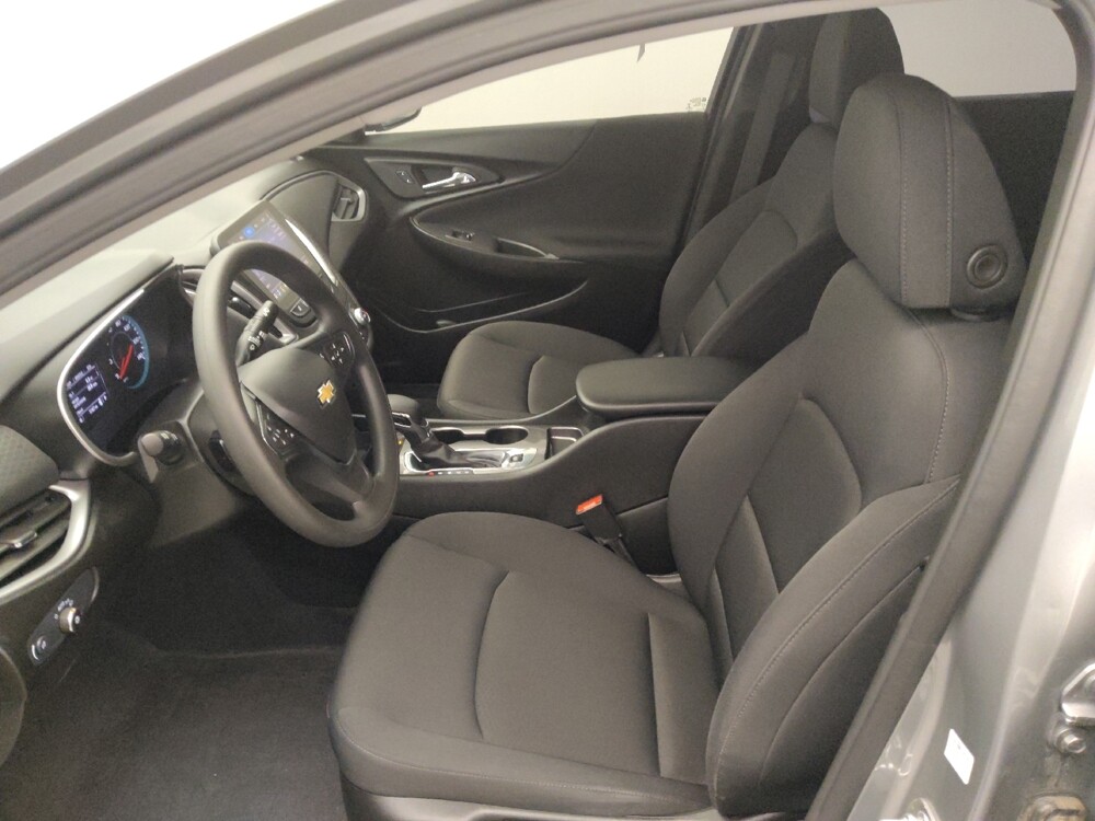2025 Chevrolet Malibu in Round Rock, TX 78664 - 18137389 17