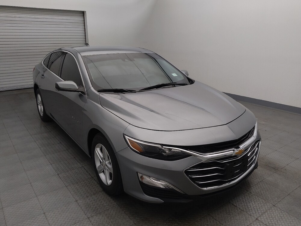 2025 Chevrolet Malibu in Round Rock, TX 78664 - 18137389 13