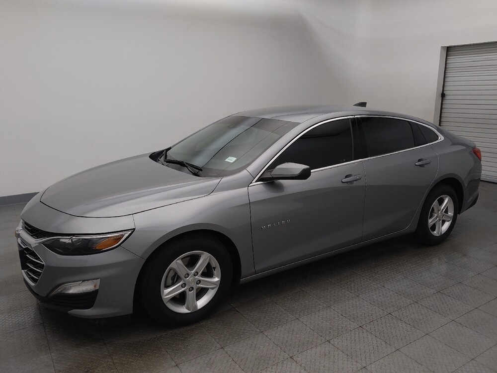 2025 Chevrolet Malibu in Round Rock, TX 78664 - 18137389 2