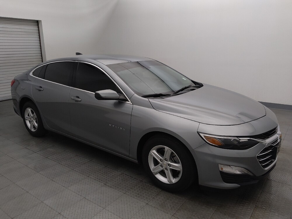 2025 Chevrolet Malibu in Round Rock, TX 78664 - 18137389 11