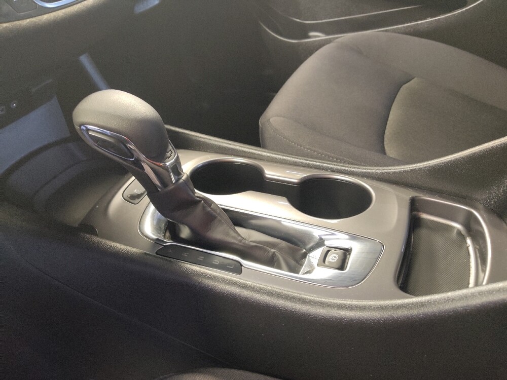2025 Chevrolet Malibu in Round Rock, TX 78664 - 18137389 26