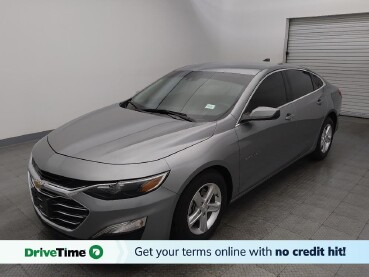 2025 Chevrolet Malibu in Round Rock, TX 78664