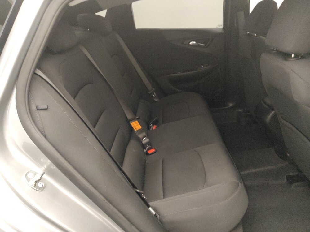 2025 Chevrolet Malibu in Round Rock, TX 78664 - 18137389 19