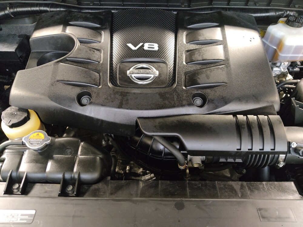 2017 Nissan Armada in Round Rock, TX 78664 - 18137393 30