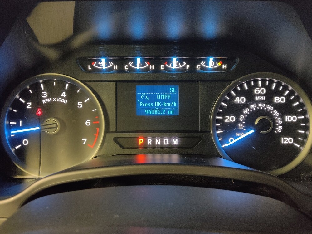 2018 Ford F150 in Round Rock, TX 78664 - 18137394 23