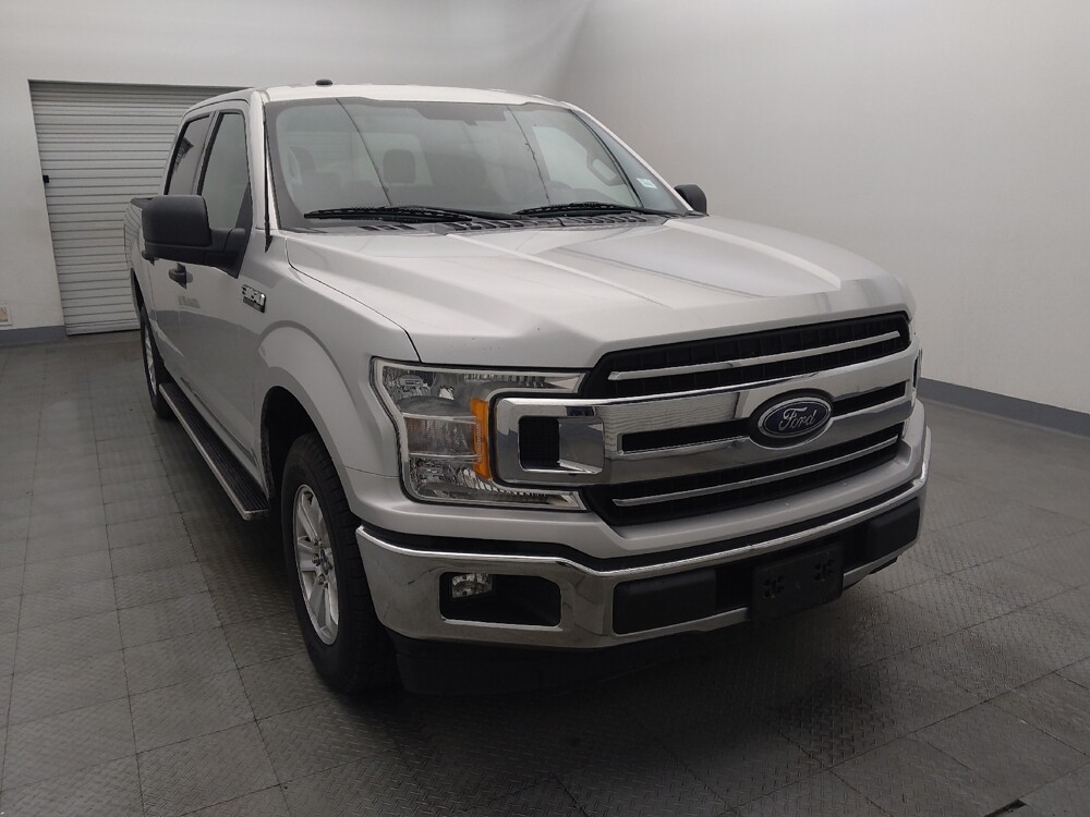 2018 Ford F150 in Round Rock, TX 78664 - 18137394 14