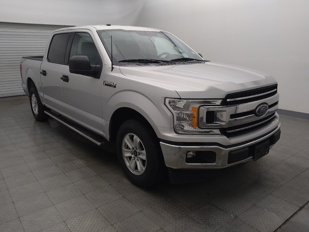 2018 Ford F150 in Round Rock, TX 78664 - 18137394 13