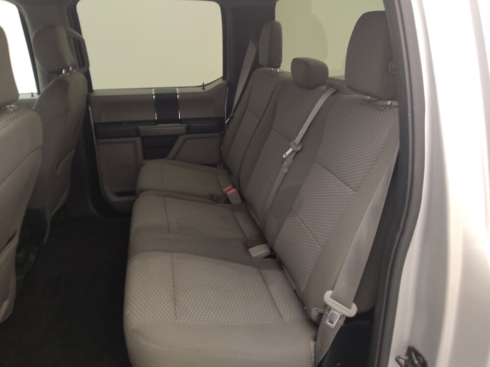 2018 Ford F150 in Round Rock, TX 78664 - 18137394 18