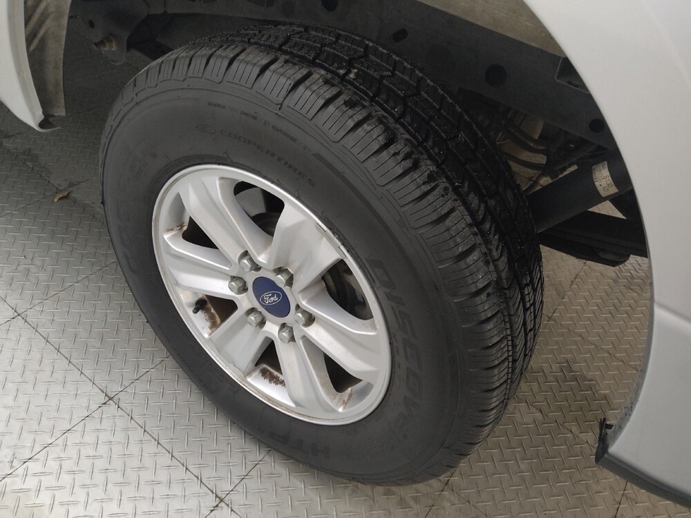 2018 Ford F150 in Round Rock, TX 78664 - 18137394 31