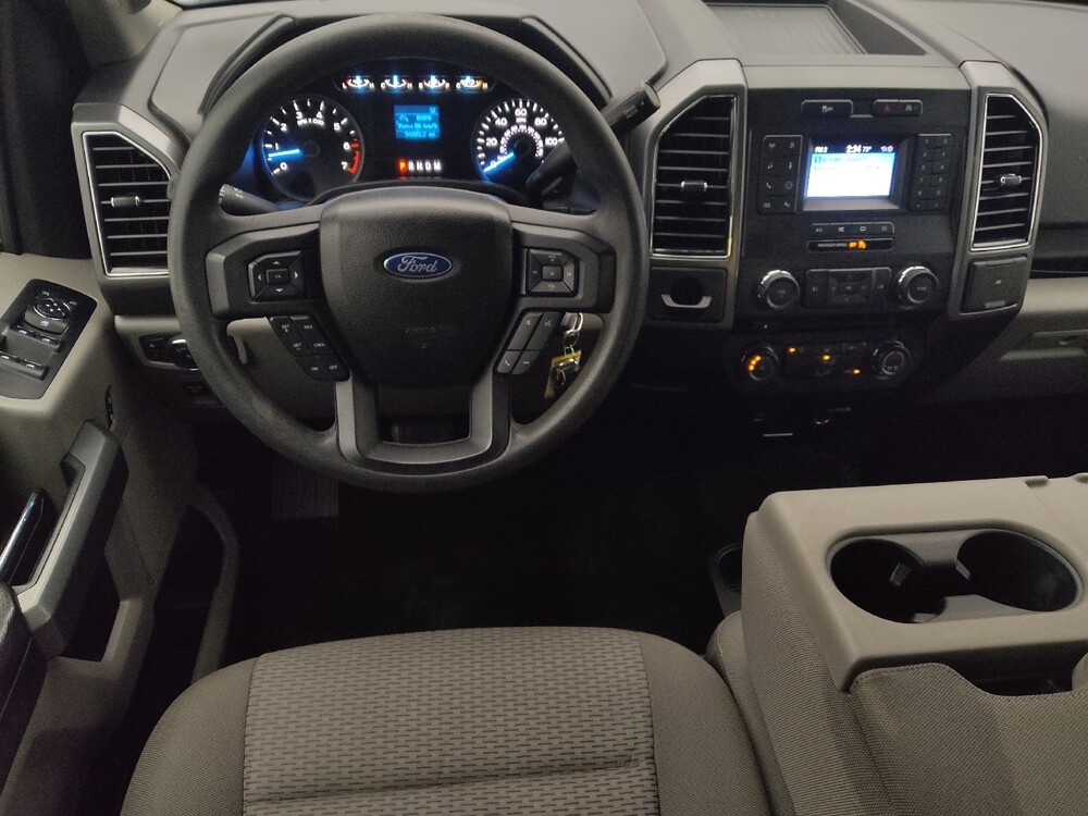2018 Ford F150 in Round Rock, TX 78664 - 18137394 22