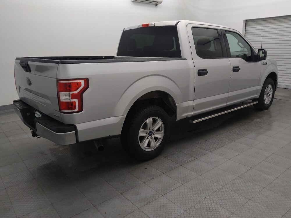 2018 Ford F150 in Round Rock, TX 78664 - 18137394 10