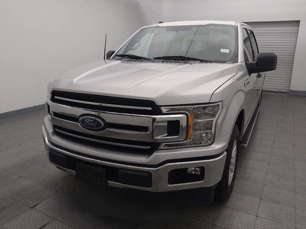 2018 Ford F150 in Round Rock, TX 78664 - 18137394 15