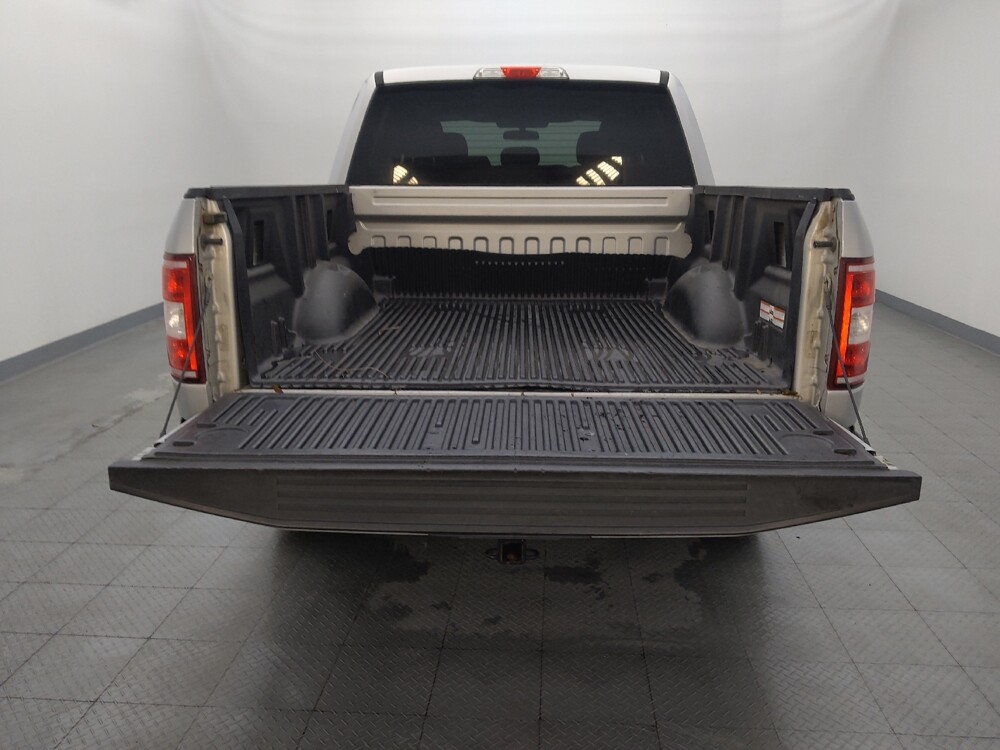 2018 Ford F150 in Round Rock, TX 78664 - 18137394 29