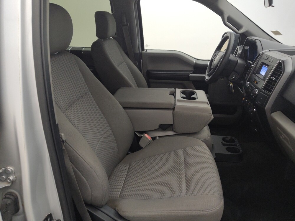 2018 Ford F150 in Round Rock, TX 78664 - 18137394 21