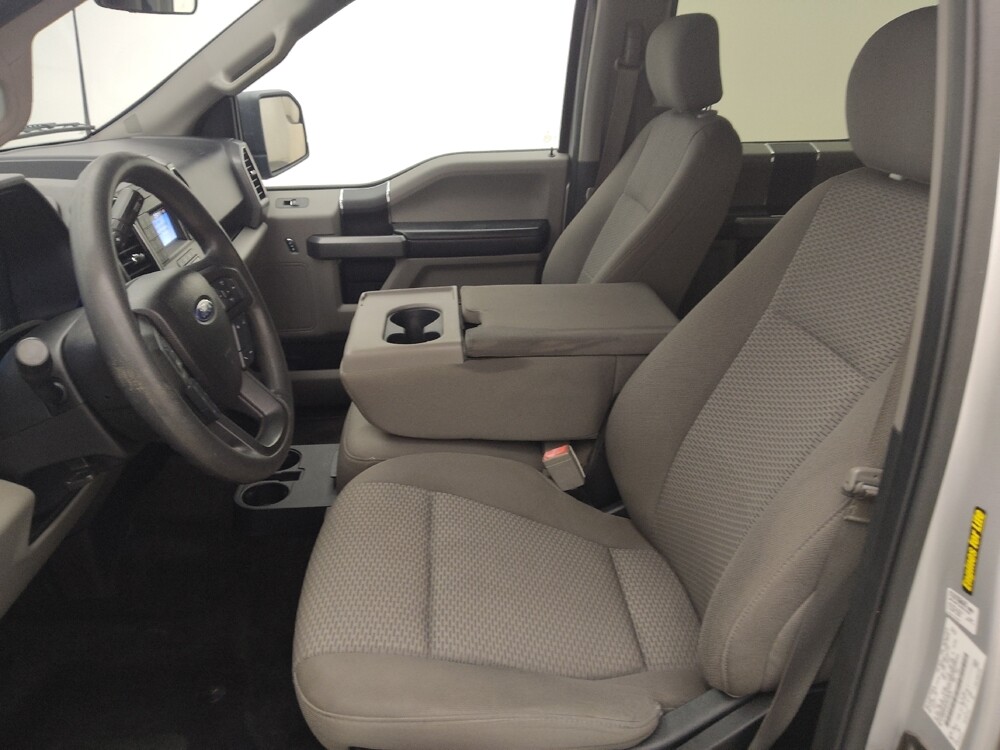 2018 Ford F150 in Round Rock, TX 78664 - 18137394 17
