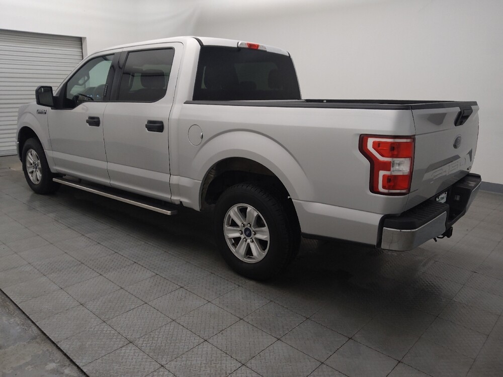 2018 Ford F150 in Round Rock, TX 78664 - 18137394 3