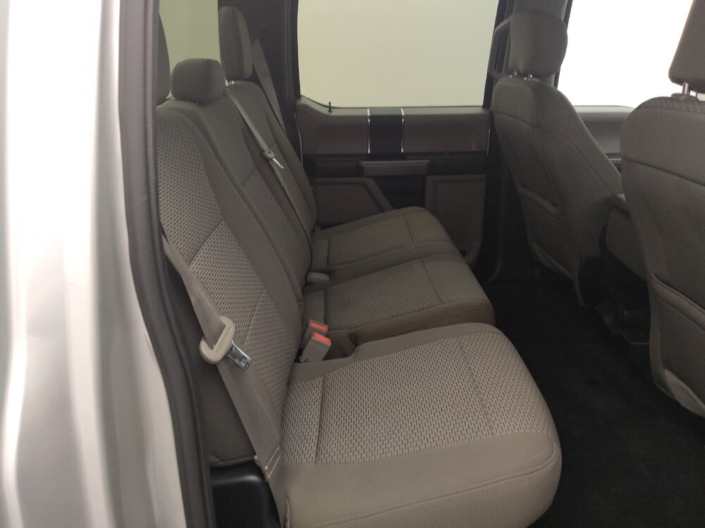 2018 Ford F150 in Round Rock, TX 78664 - 18137394 19