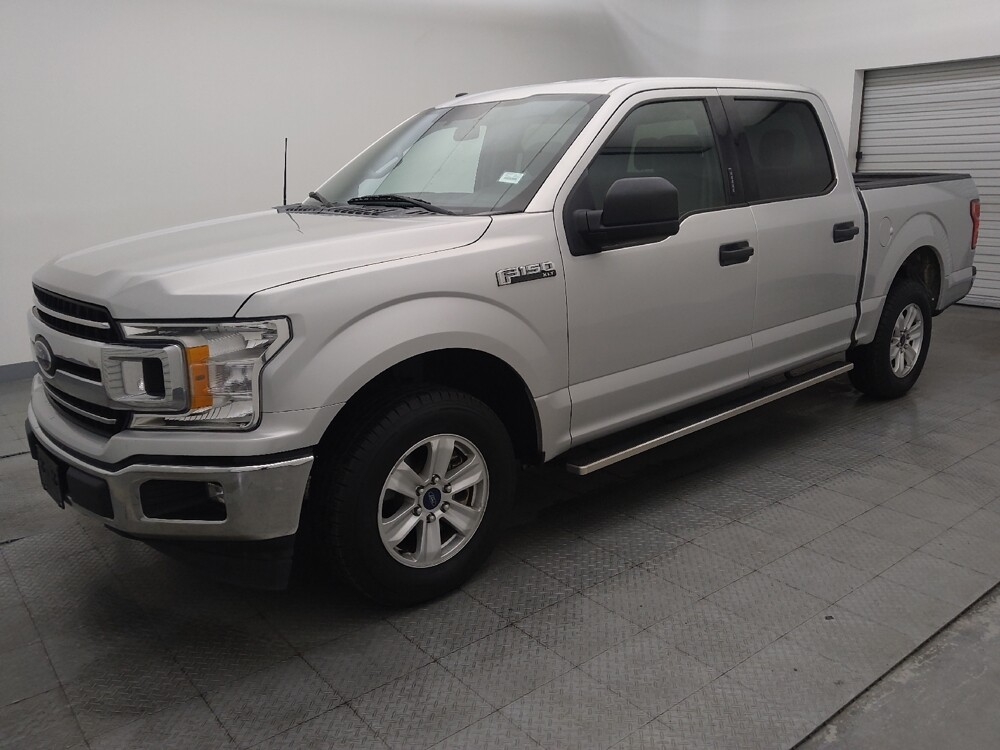 2018 Ford F150 in Round Rock, TX 78664 - 18137394 2