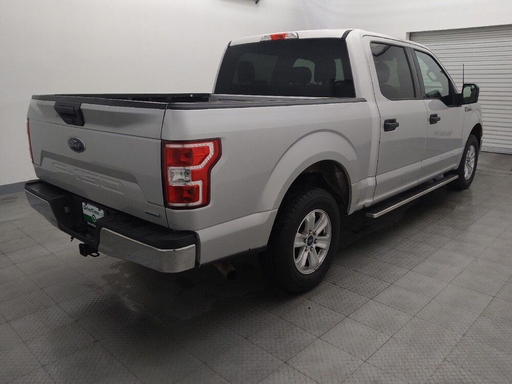 2018 Ford F150 in Round Rock, TX 78664 - 18137394 9