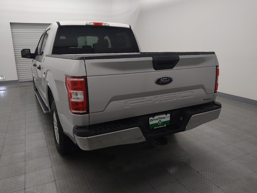 2018 Ford F150 in Round Rock, TX 78664 - 18137394 6