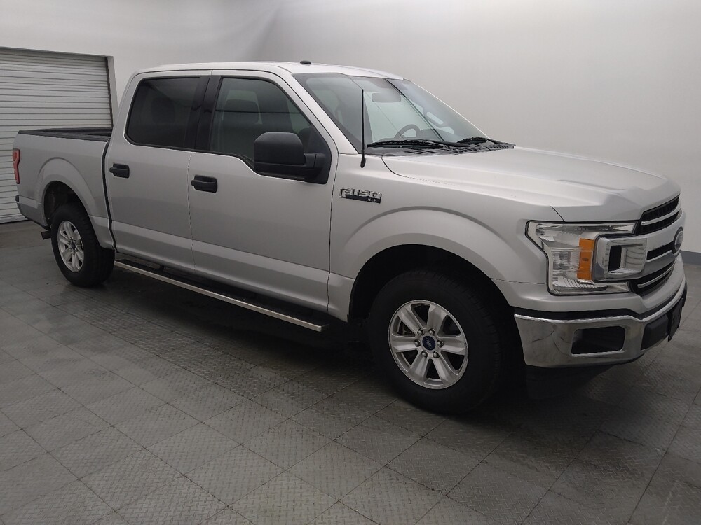 2018 Ford F150 in Round Rock, TX 78664 - 18137394 11