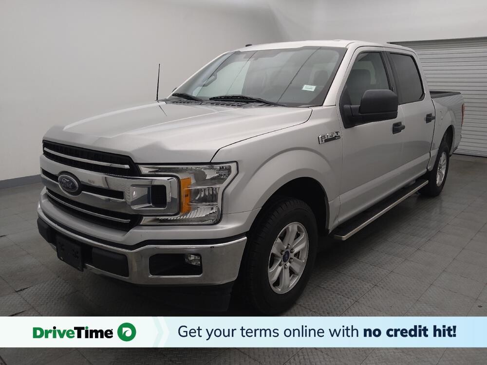 2018 Ford F150 in Round Rock, TX 78664 - 18137394